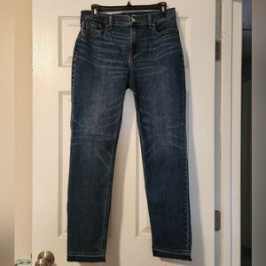 Old Navy Tall Mid-rise Boyfriend Jeans